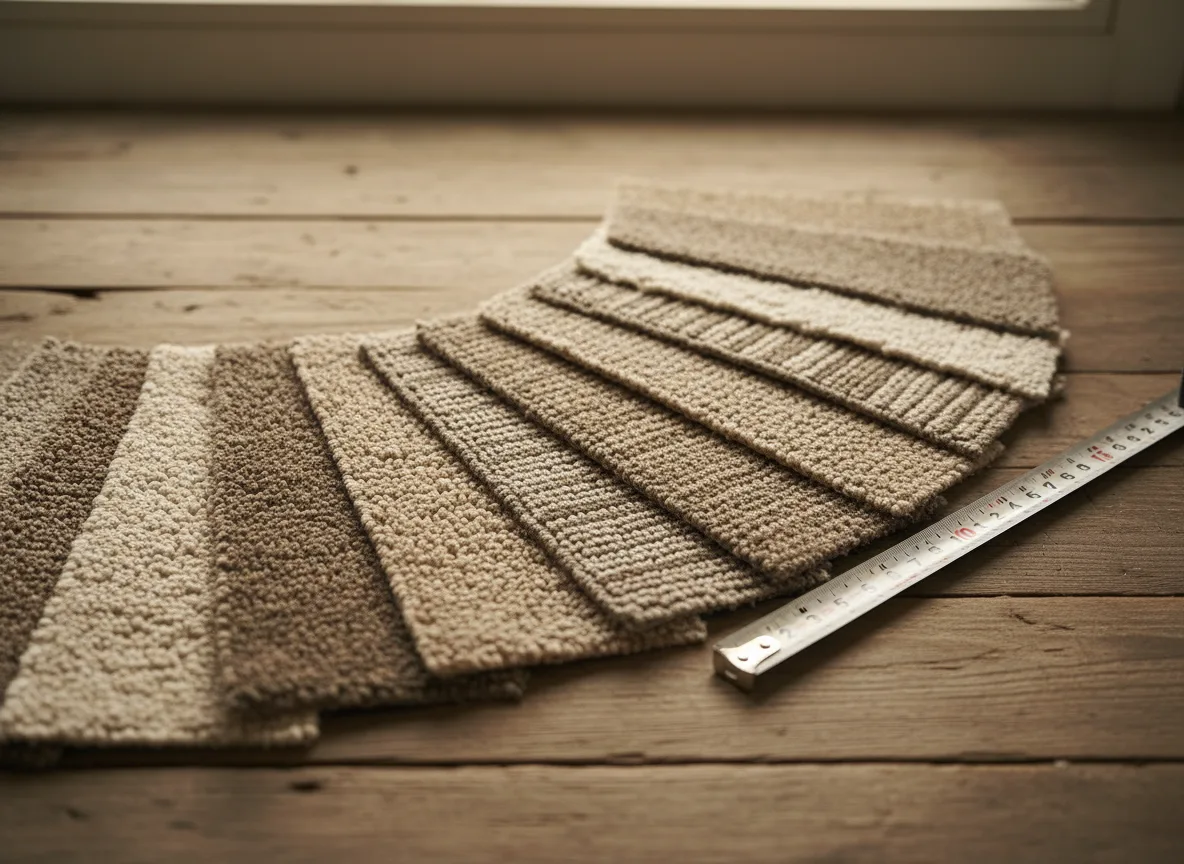 Carpet Installation Rowdy, KY FAQs